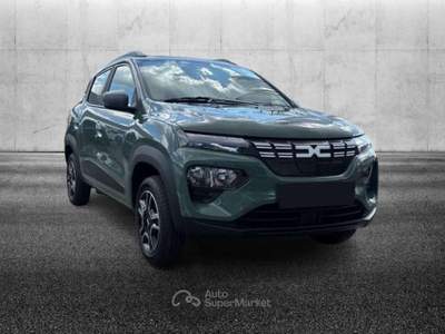 Dacia Spring Electric 45 Expression Verde usata Pieve di Cento