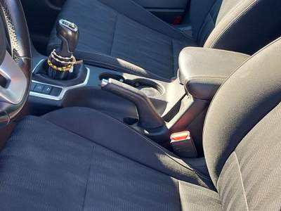 Kia Sportage Non fumatore Nero usata Taranto
