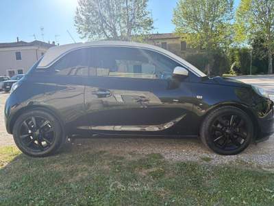 Opel Adam Solo 98000 km per neopatentati usata Cascina