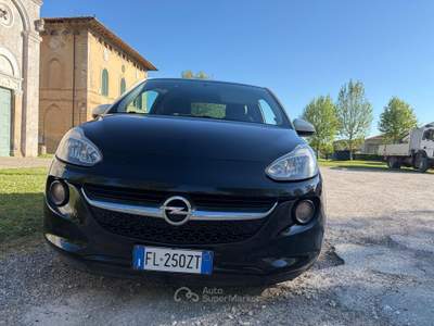 Opel Adam Solo 98000 km per neopatentati usata Cascina