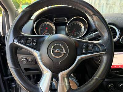 Opel Adam Solo 98000 km per neopatentati usata Cascina