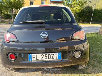 Opel Adam Solo 98000 km per neopatentati usata Cascina