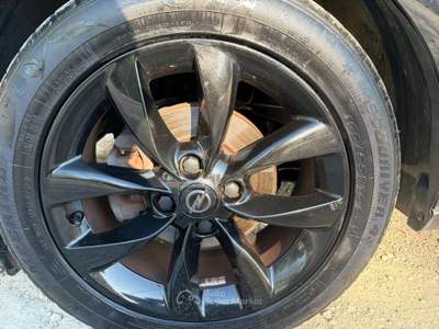 Opel Adam Solo 98000 km per neopatentati usata Cascina