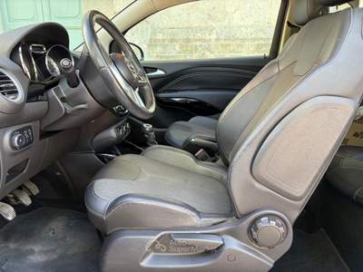 Opel Adam Solo 98000 km per neopatentati usata Cascina
