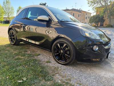 Opel Adam Solo 98000 km per neopatentati usata Cascina