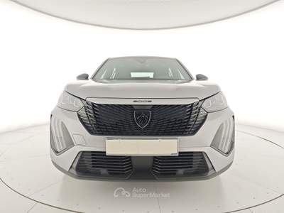Peugeot 2008 Vettura pari al nuovo, Nazionale Argento usata Teano