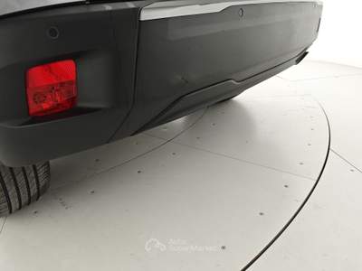 Peugeot 2008 Vettura pari al nuovo, Nazionale Argento usata Teano