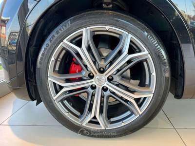 Maserati Levante 2.0 Hybrid mhev GT 330cv auto , Sport pack Nero usata Venaria Reale