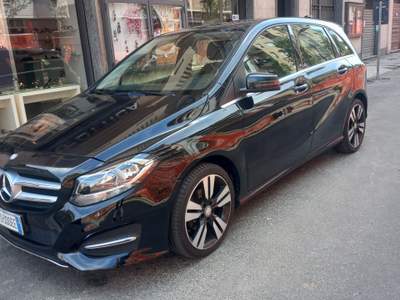 Mercedes-Benz Classe B null usata Torino