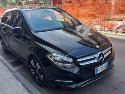Mercedes-Benz Classe B null usata Torino