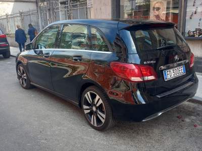 Mercedes-Benz Classe B null usata Torino