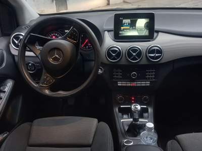 Mercedes-Benz Classe B null usata Torino