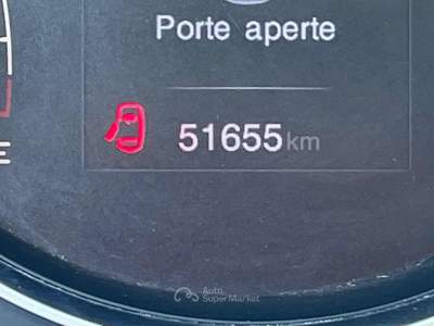 Fiat 500X 1.0 T3 120 CV Club SENZA FINANZIAMENTO Grigio usata Fiumicino