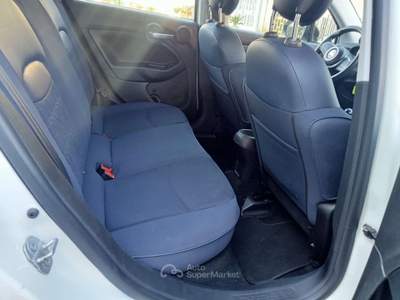 Fiat 500X Fiat 500X 1.3 multijet 95 cv. 2021 Bianco usata Partinico