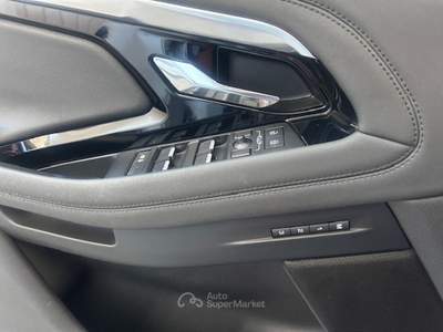 Land Rover Range Rover Evoque AZIENDALE UNICO PROPRIETARIO Bianco usata Grosseto