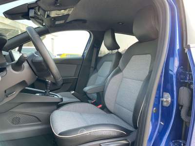 Renault Clio 1.0 Tce Techno 90CV / IN PRONTA CONSEGNA Blu/Azzurro usata TORINO