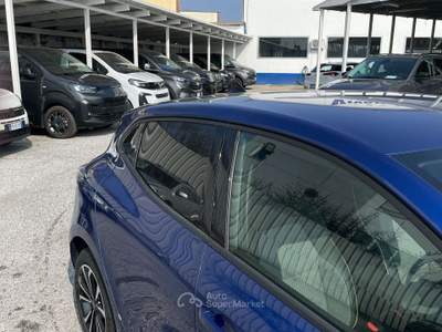 Renault Clio 1.0 Tce Techno 90CV / IN PRONTA CONSEGNA Blu/Azzurro usata TORINO