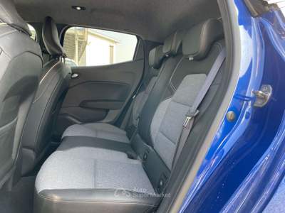 Renault Clio 1.0 Tce Techno 90CV / IN PRONTA CONSEGNA Blu/Azzurro usata TORINO