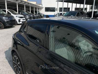 Renault Clio 1.0 Tce Techno 90CV / IN PRONTA CONSEGNA Nero usata TORINO
