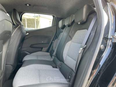 Renault Clio 1.0 Tce Techno 90CV / IN PRONTA CONSEGNA Nero usata TORINO
