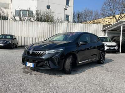 Renault Clio 1.0 Tce Techno 90CV / IN PRONTA CONSEGNA Nero usata TORINO