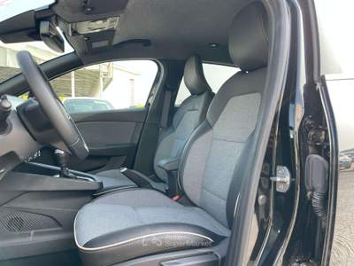 Renault Clio 1.0 Tce Techno 90CV / IN PRONTA CONSEGNA Nero usata TORINO