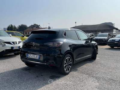 Renault Clio 1.0 Tce Techno 90CV / IN PRONTA CONSEGNA Nero usata TORINO