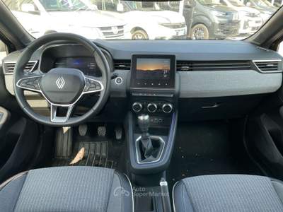 Renault Clio 1.0 Tce Techno 90CV / IN PRONTA CONSEGNA Nero usata TORINO