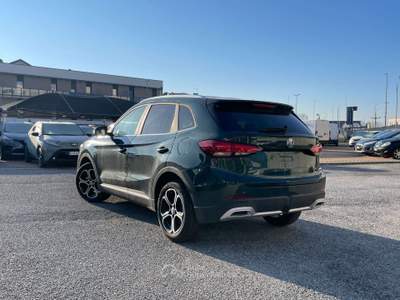 MG ZS 1.5 Comfort 115CV / IN PRONTA CONSEGNA Verde usata TORINO