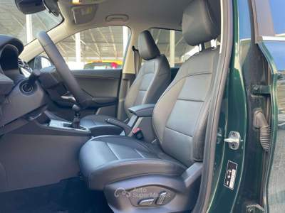 MG ZS 1.5 Comfort 115CV / IN PRONTA CONSEGNA Verde usata TORINO