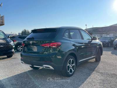 MG ZS 1.5 Comfort 115CV / IN PRONTA CONSEGNA Verde usata TORINO