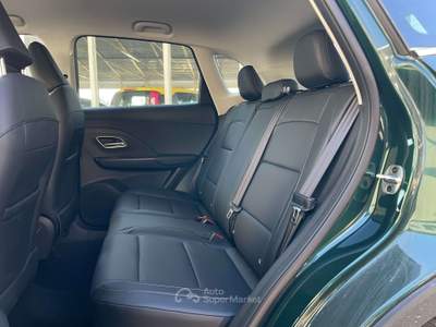 MG ZS 1.5 Comfort 115CV / IN PRONTA CONSEGNA Verde usata TORINO