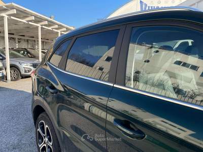 MG ZS 1.5 Comfort 115CV / IN PRONTA CONSEGNA Verde usata TORINO
