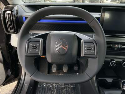 Citroen C3 1.2 Turbo 100CV Plus / IN PRONTA CONSEGNA Nero usata TORINO