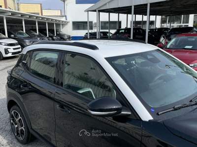 Citroen C3 1.2 Turbo 100CV Plus / IN PRONTA CONSEGNA Nero usata TORINO