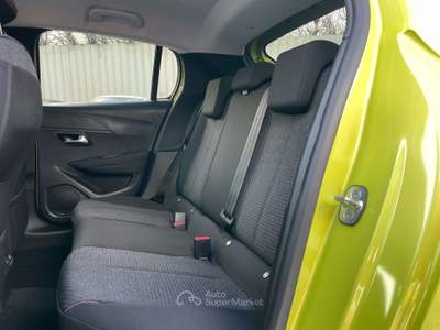 Peugeot 208 1.2 Turbo 100CV Business / IN PRONTA CONSEGNA Verde usata TORINO