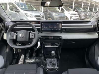 Citroen C3 1.2 Turbo 100CV Max / IN PRONTA CONSEGNA Blu/Azzurro usata TORINO