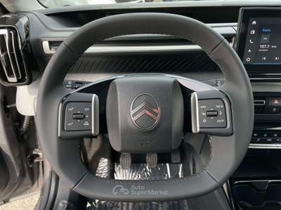 Citroen C3 1.2 Turbo 100CV Max / IN PRONTA CONSEGNA Blu/Azzurro usata TORINO