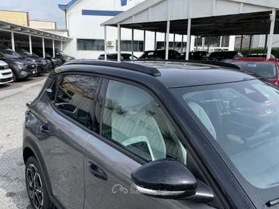 Citroen C3 1.2 Turbo 100CV Max / IN PRONTA CONSEGNA Blu/Azzurro usata TORINO