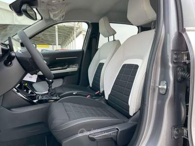 Citroen C3 1.2 Turbo 100CV Max / IN PRONTA CONSEGNA Blu/Azzurro usata TORINO