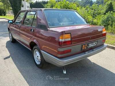 Alfa Romeo Giulietta Giulietta 1.6 Marrone usata Banchette