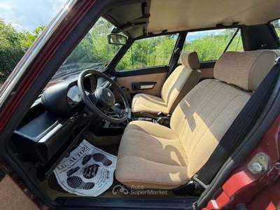 Alfa Romeo Giulietta Giulietta 1.6 Marrone usata Banchette