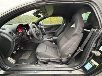 Alfa Romeo Spider Spider 2006 2.4 jdm 210cv Nero usata Banchette