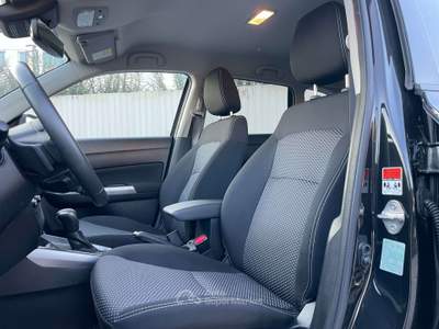 Suzuki Vitara 1.5 Hybrid 140CV Aut. Starview 2wd Nero usata TORINO