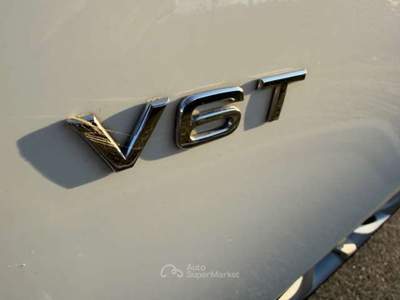 Audi S5 333cv Bianco usata Banchette