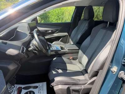 Peugeot 5008 1.5 bluehdi Allure Pack Blu/Azzurro usata Banchette