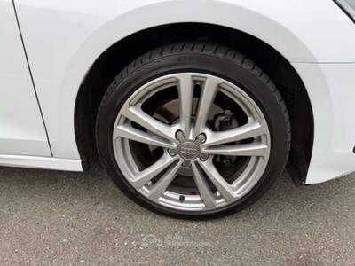 Audi A3 A3 Sportback 30 2.0 tdi Business Bianco usata Banchette