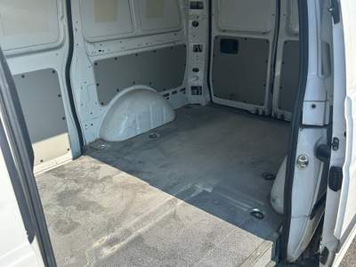 Mercedes-Benz Vito MERCEDES BENZ VITO LONG Bianco usata Brescia