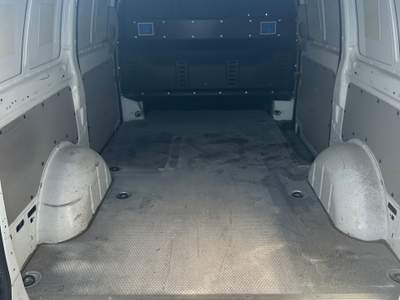 Mercedes-Benz Vito MERCEDES BENZ VITO LONG Bianco usata Brescia