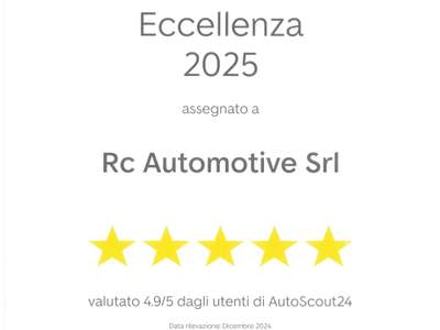 Land Rover Defender 110 3.0 D250 Mild-Hybrid, Hard Top X-Dynamic Nero usata Roma